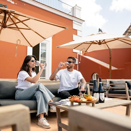 Tenuta Calitto Wine Resort E Spa Ischia Esterno foto