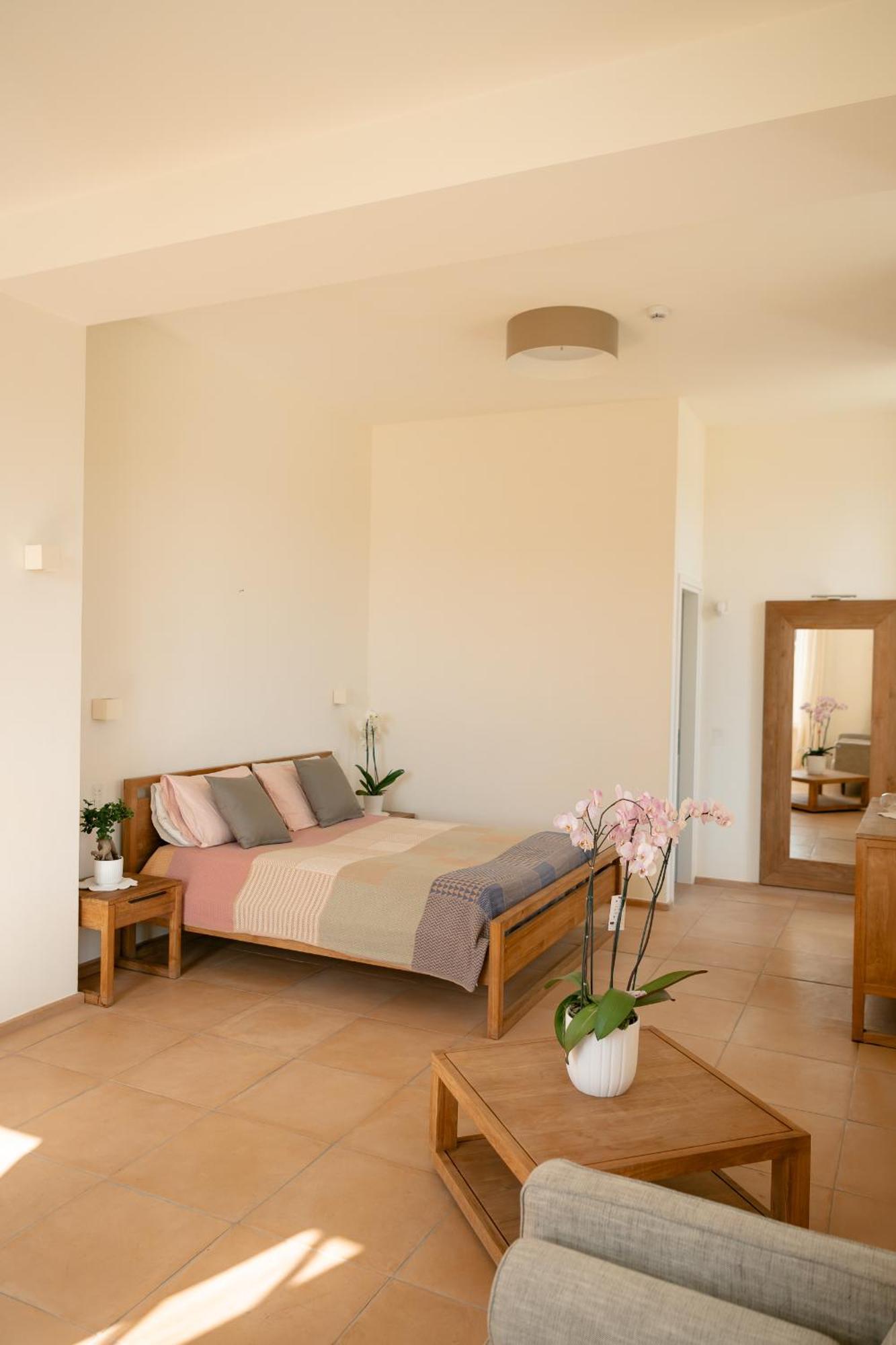Tenuta Calitto Wine Resort E Spa Ischia Esterno foto