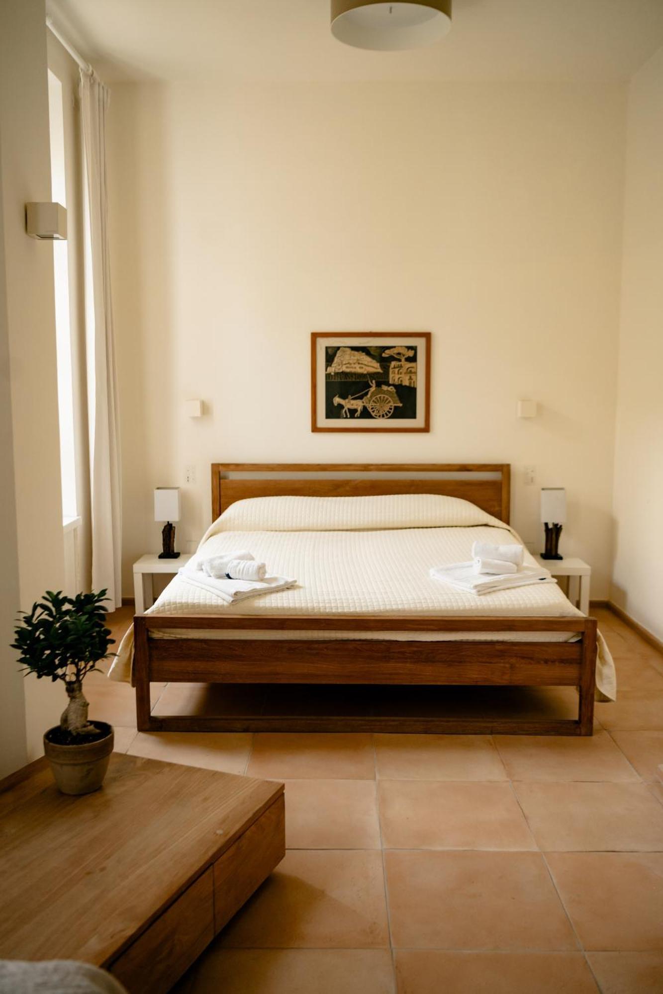 Tenuta Calitto Wine Resort E Spa Ischia Esterno foto