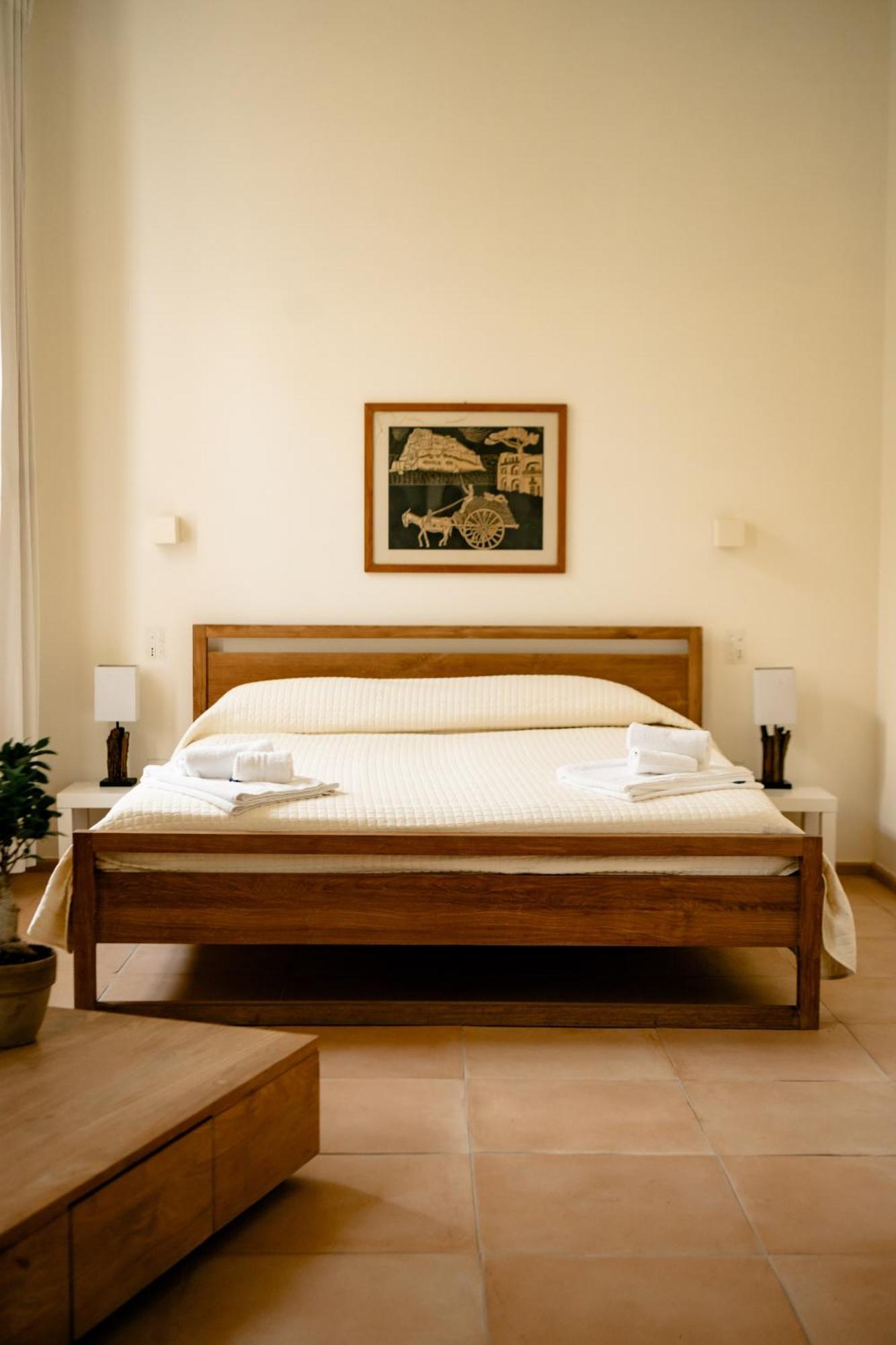 Tenuta Calitto Wine Resort E Spa Ischia Esterno foto