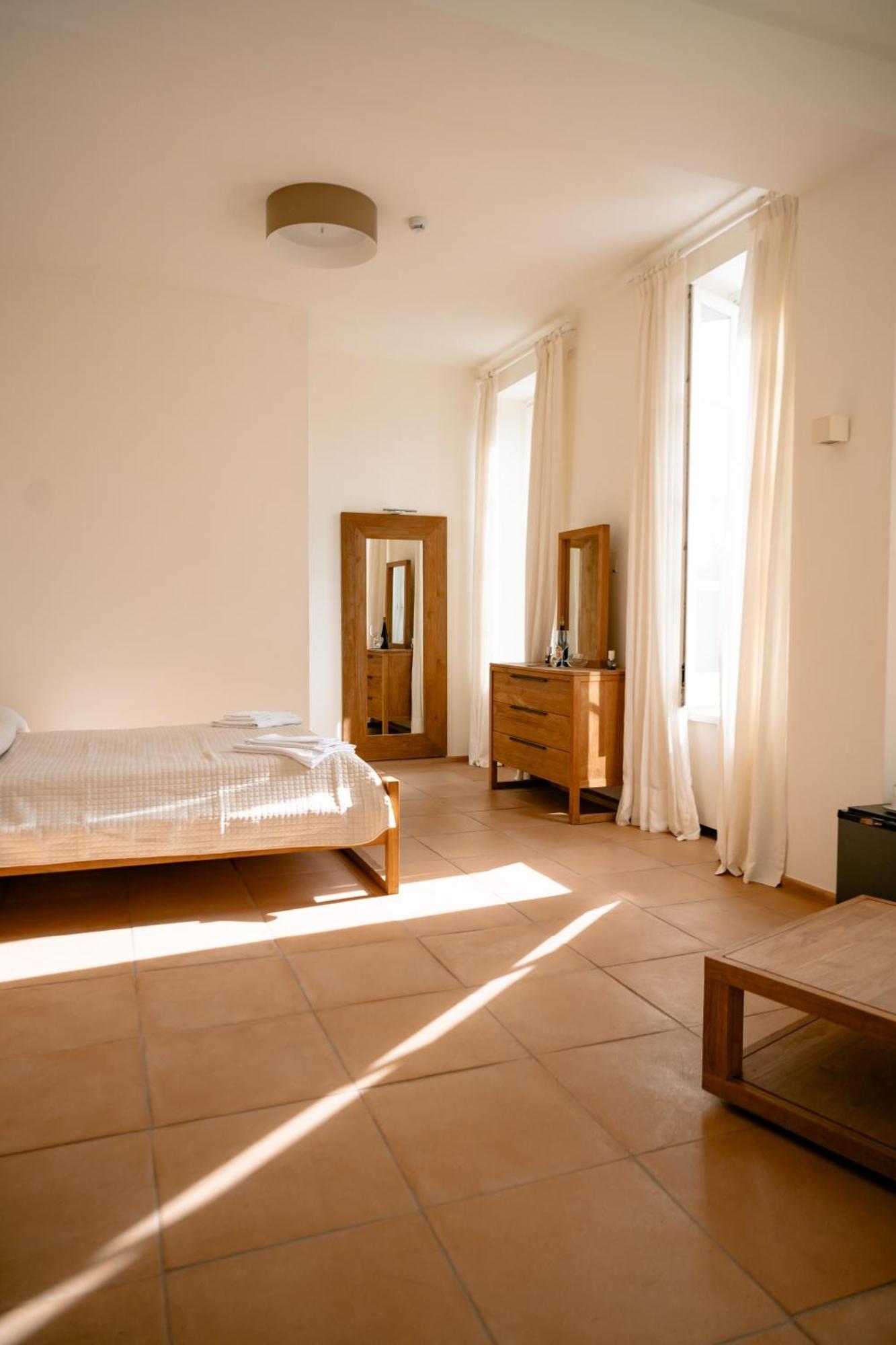 Tenuta Calitto Wine Resort E Spa Ischia Esterno foto