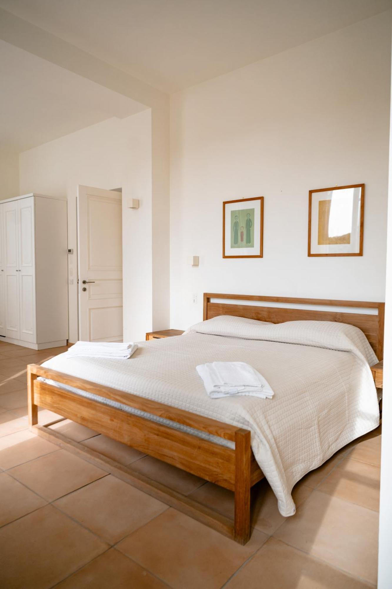 Tenuta Calitto Wine Resort E Spa Ischia Esterno foto