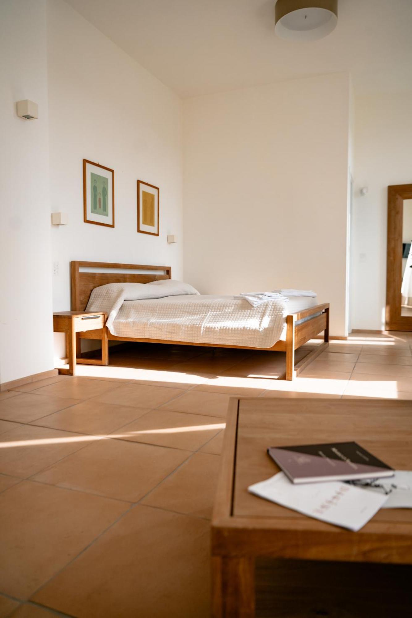 Tenuta Calitto Wine Resort E Spa Ischia Esterno foto