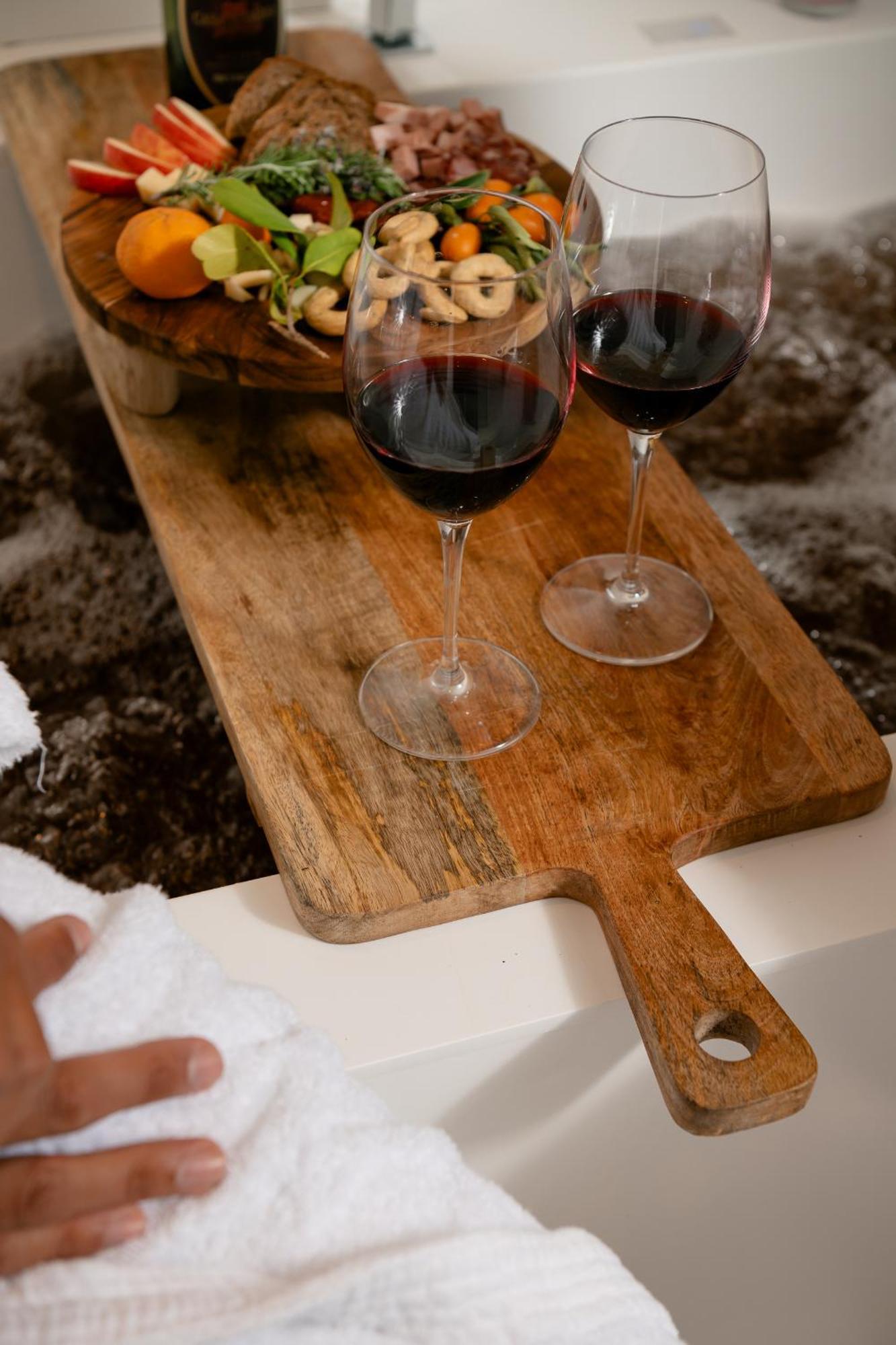 Tenuta Calitto Wine Resort E Spa Ischia Esterno foto